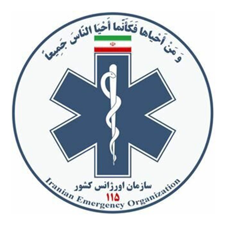 آیکون اورژانس